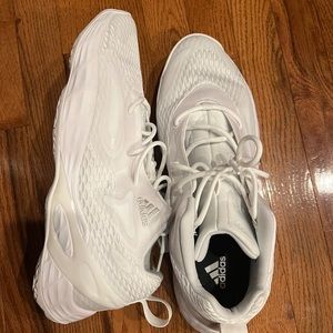Men’s Adidas size 14
